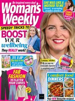 Woman's Weekly